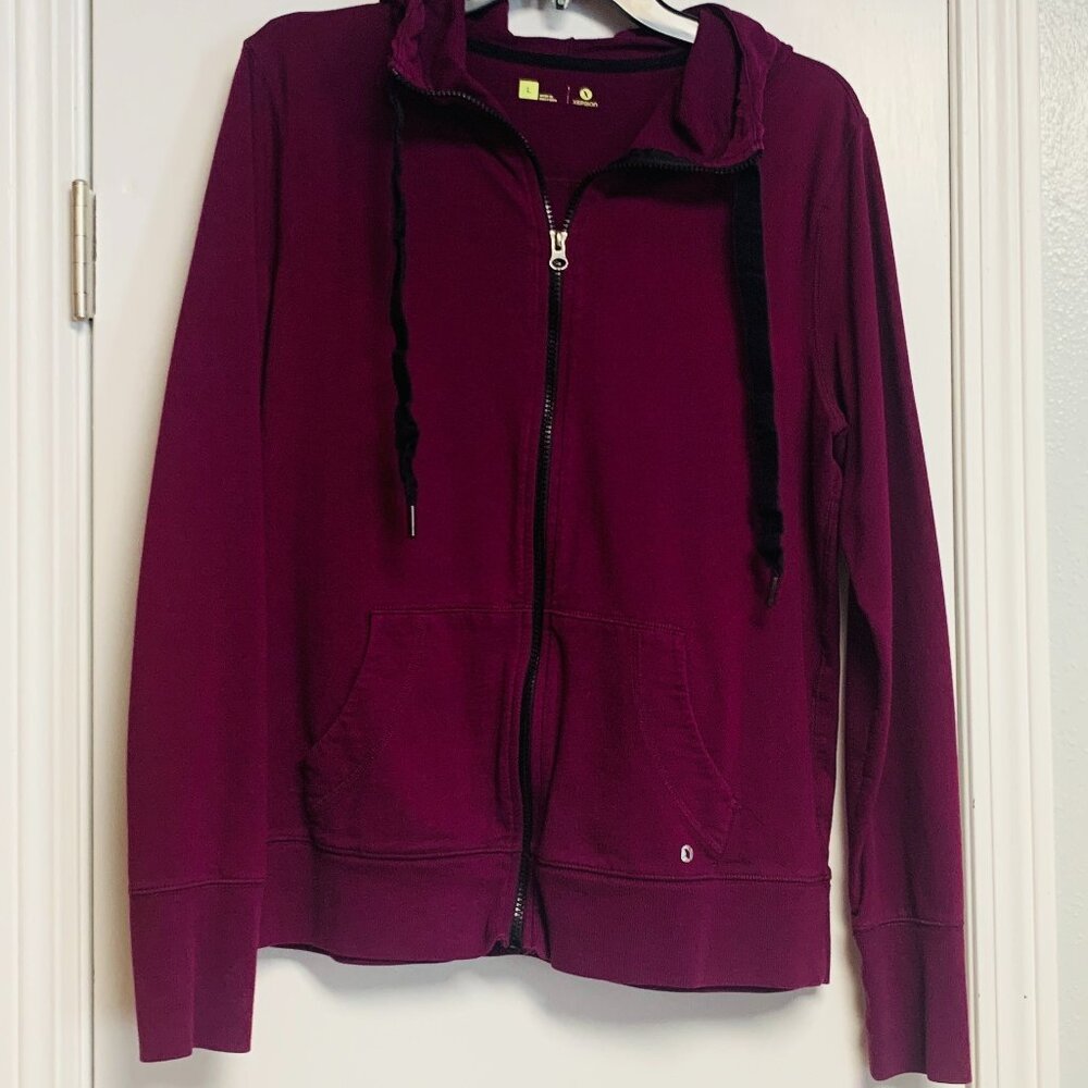 Xersion Women's Hoodie Size L